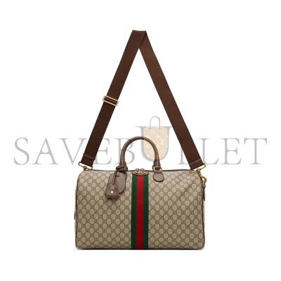 GUCCI GG MEDIUM CARRY-ON DUFFLE 547953 (44*27*24cm)